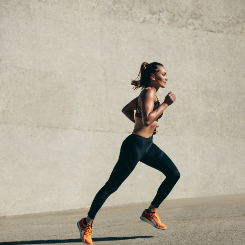 Sport & Fitness