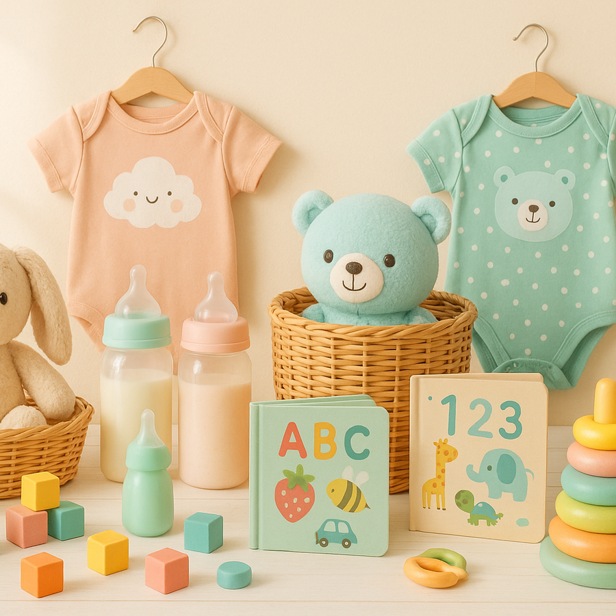Baby & Kids
