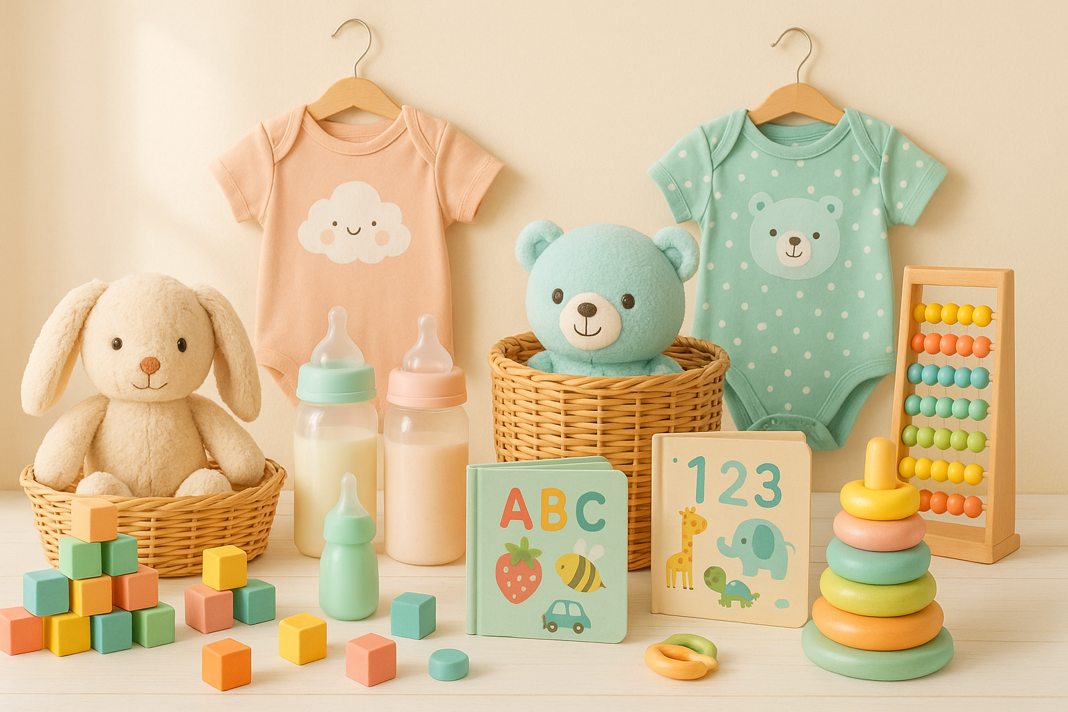 Baby & Kids