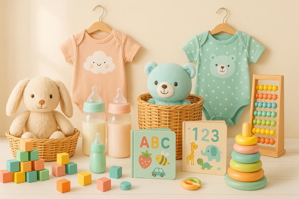 Baby & Kids