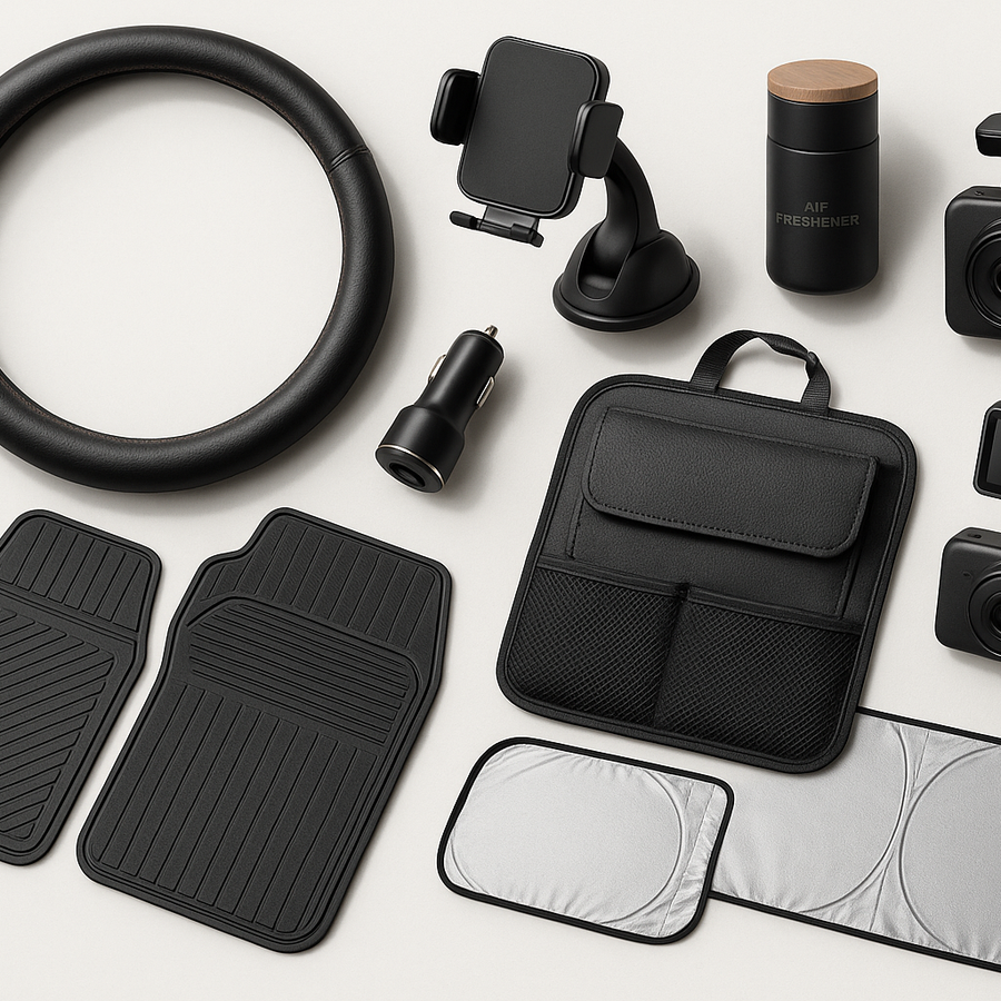Car Accessories