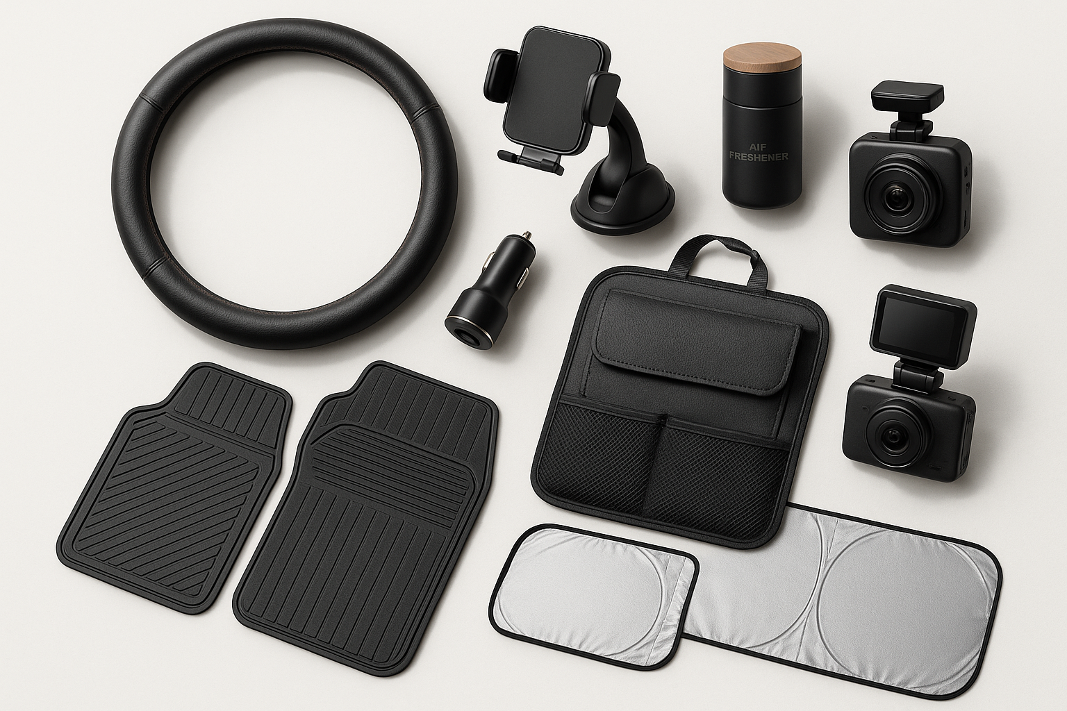 Car Accessories