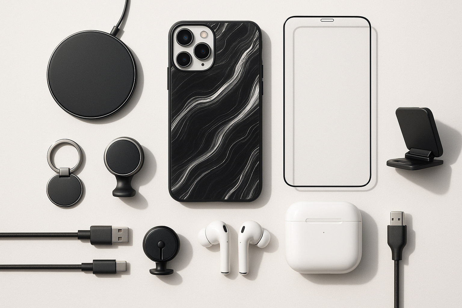 Phone Accessories