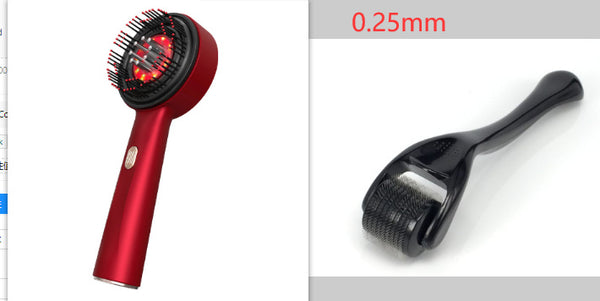 Hair Scalp Massager