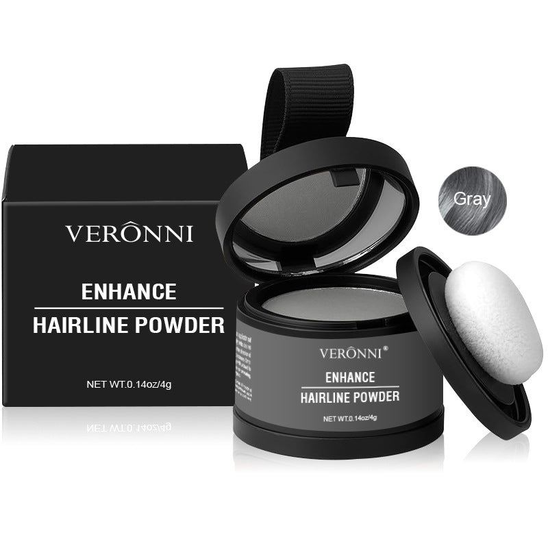 14 Color Hair Line Powder