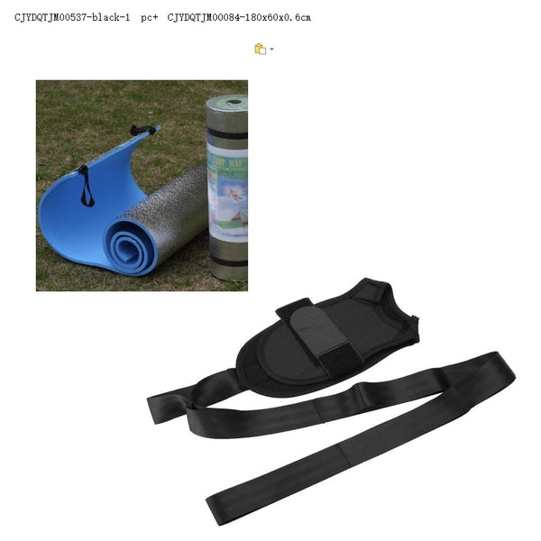 Yoga Ligament Stretching Belt Foot Drop Stroke
