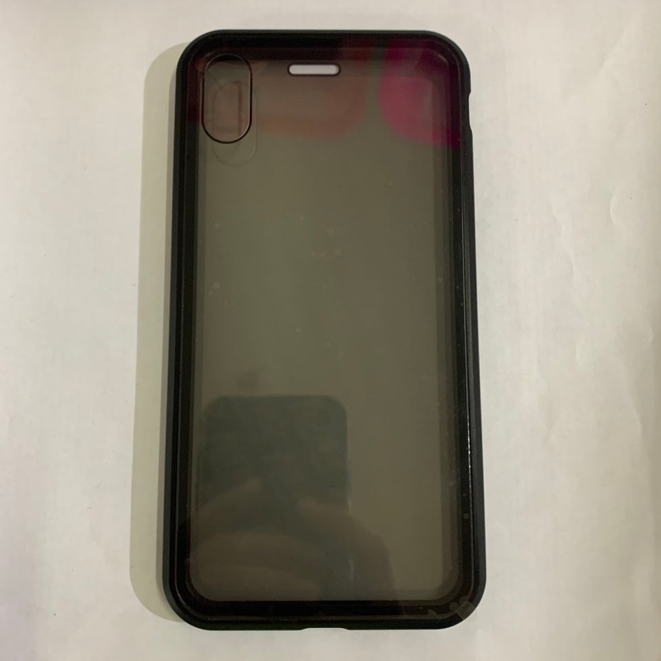 Phone Case Anti-peep Magnetic Protective