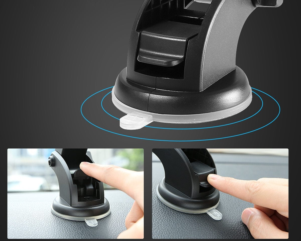 Car Phone Holder