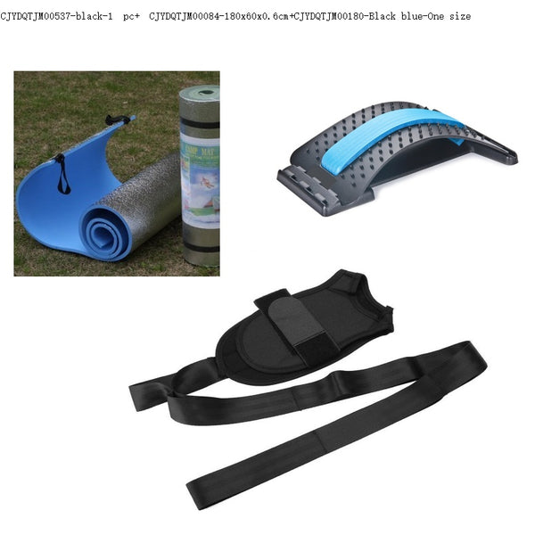 Yoga Ligament Stretching Belt Foot Drop Stroke