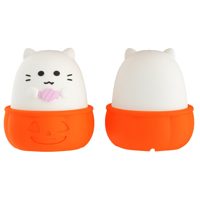 Sleeping With Pat Small Night Lamp