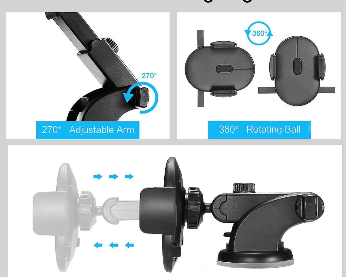 Car Phone Holder