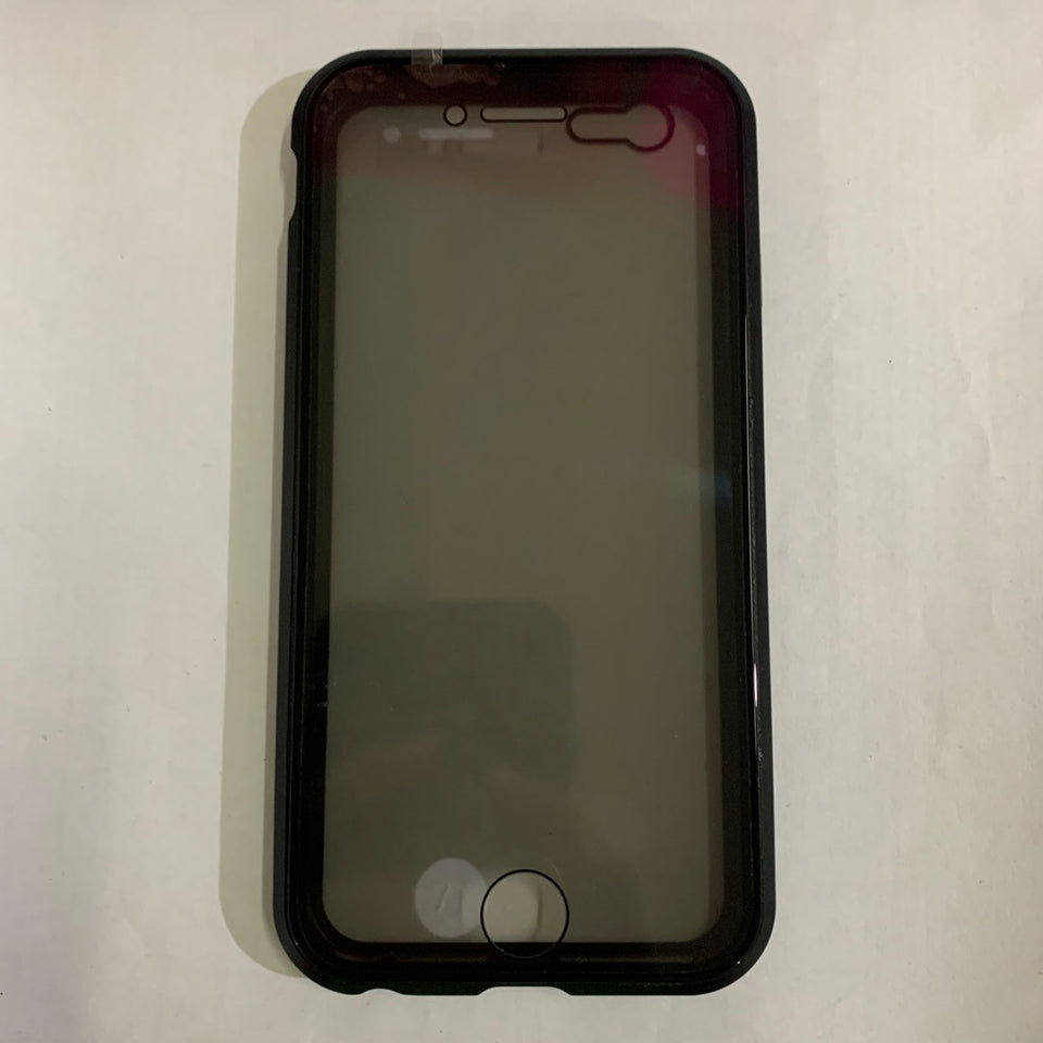 Phone Case Anti-peep Magnetic Protective