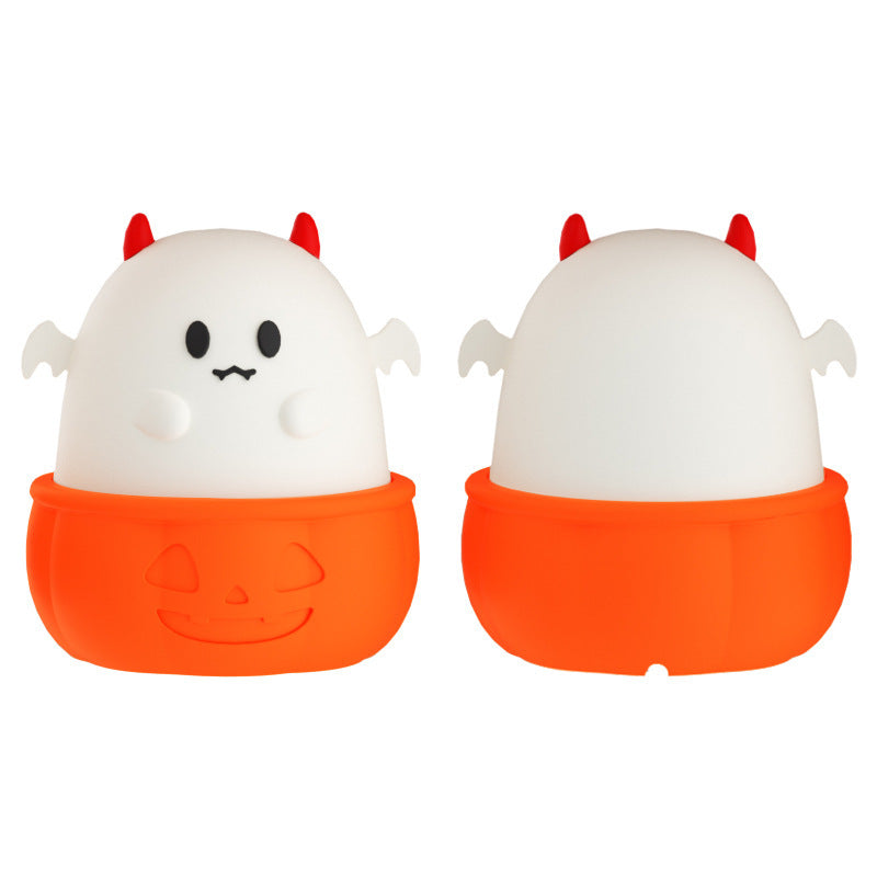 Sleeping With Pat Small Night Lamp