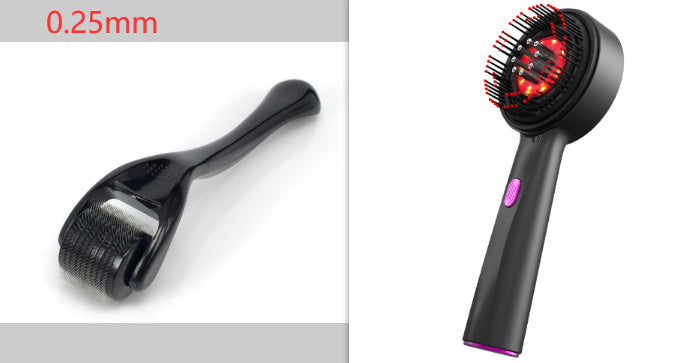 Hair Scalp Massager