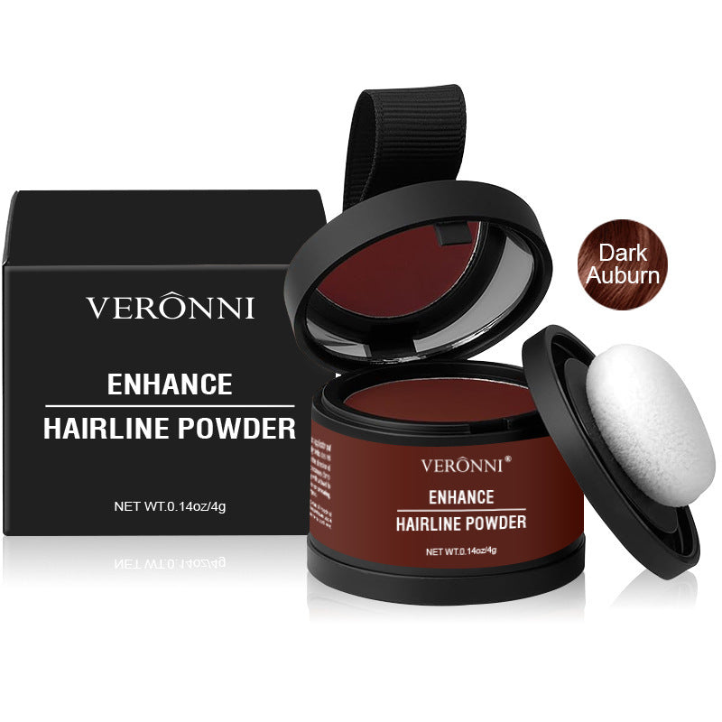14 Color Hair Line Powder
