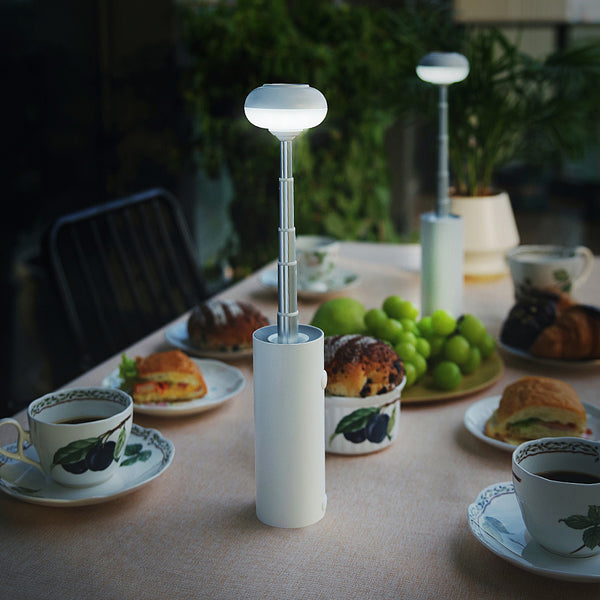 Outdoor Waterproof Camping Lantern Creative Table Lamp