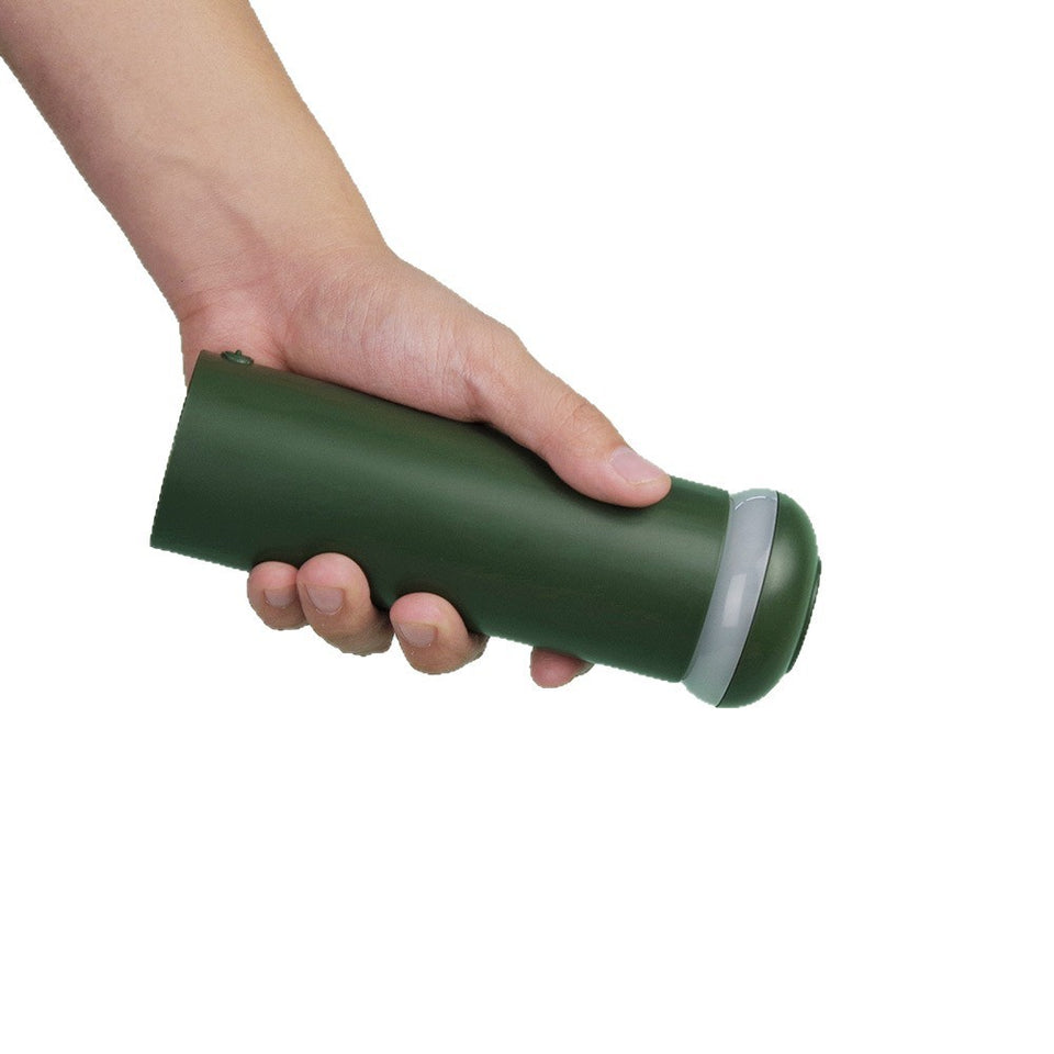 Outdoor Waterproof Camping Lantern Creative Table Lamp