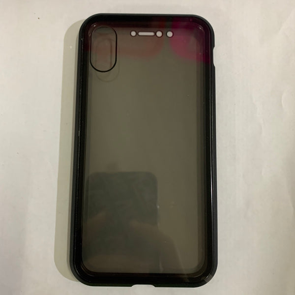 Phone Case Anti-peep Magnetic Protective