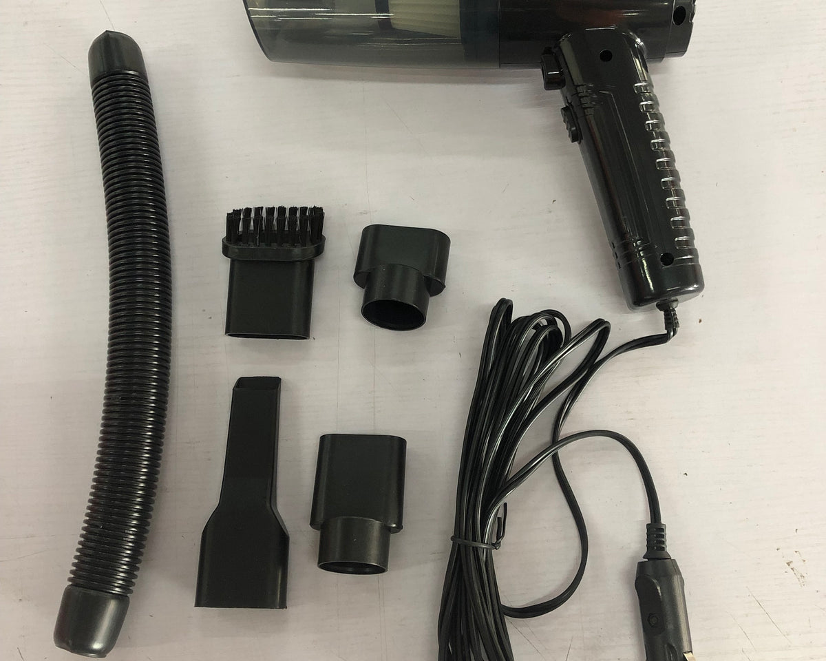 Car Vacuum Cleaner Powerful Mini - Car Dual - Purpose Power