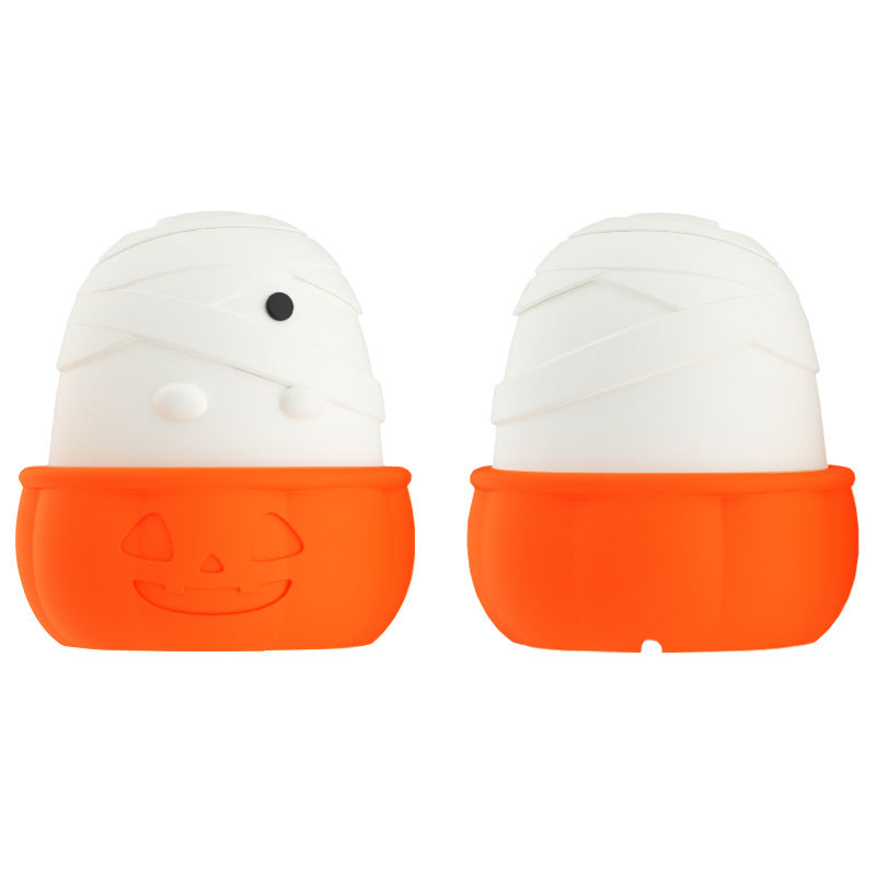 Sleeping With Pat Small Night Lamp