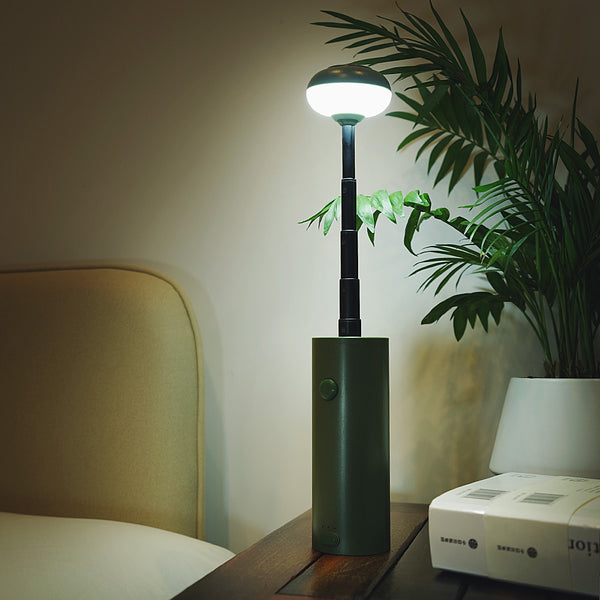 Outdoor Waterproof Camping Lantern Creative Table Lamp