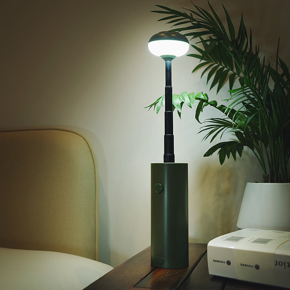 Outdoor Waterproof Camping Lantern Creative Table Lamp