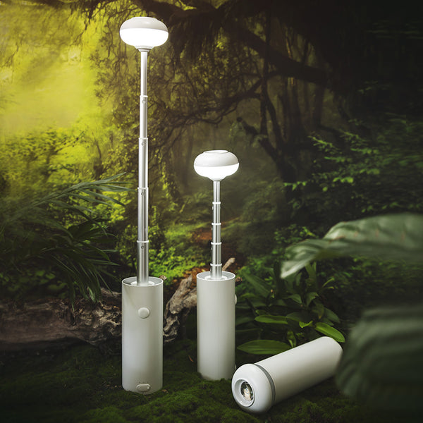 Outdoor Waterproof Camping Lantern Creative Table Lamp