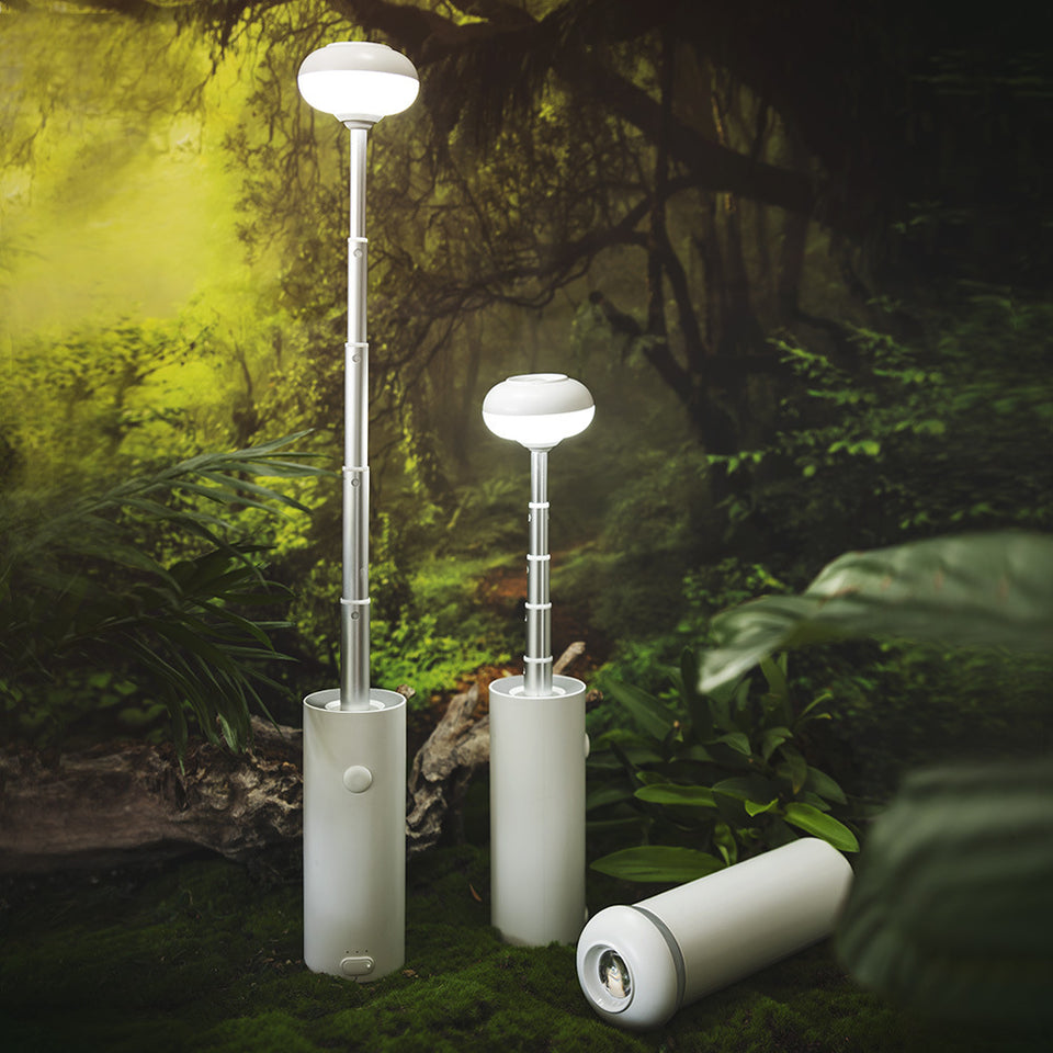 Outdoor Waterproof Camping Lantern Creative Table Lamp