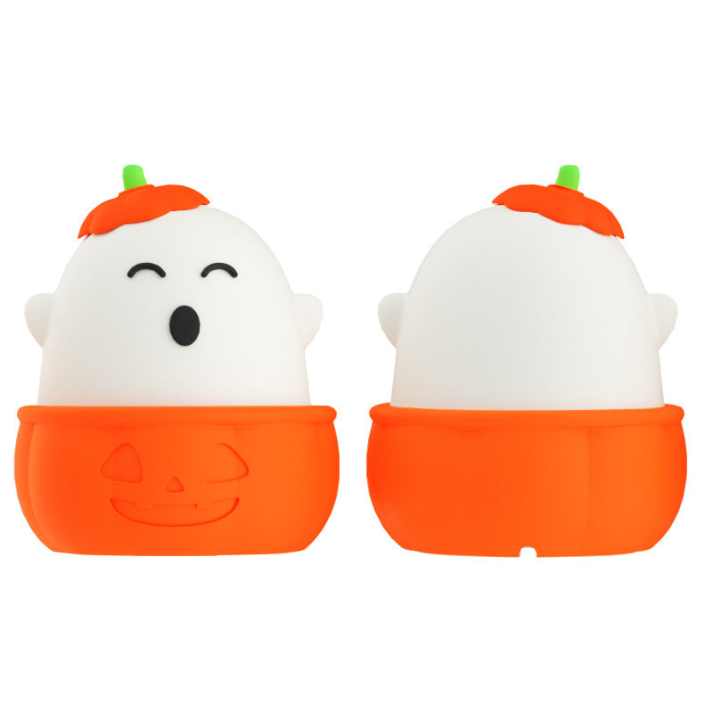 Sleeping With Pat Small Night Lamp