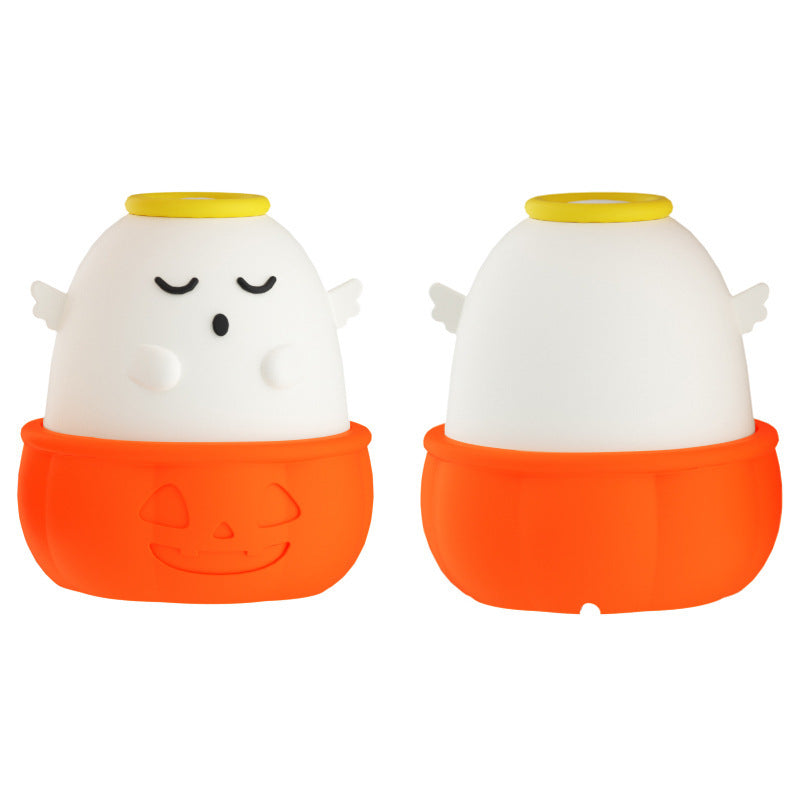 Sleeping With Pat Small Night Lamp