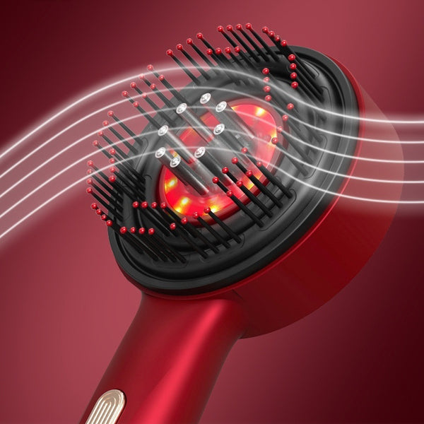 Hair Scalp Massager