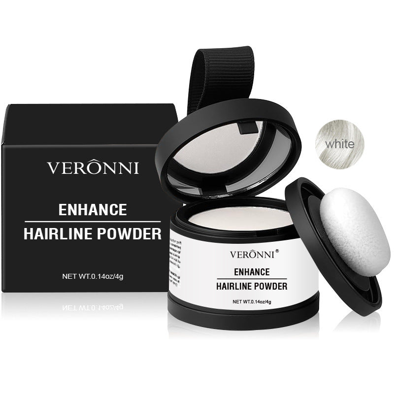 14 Color Hair Line Powder