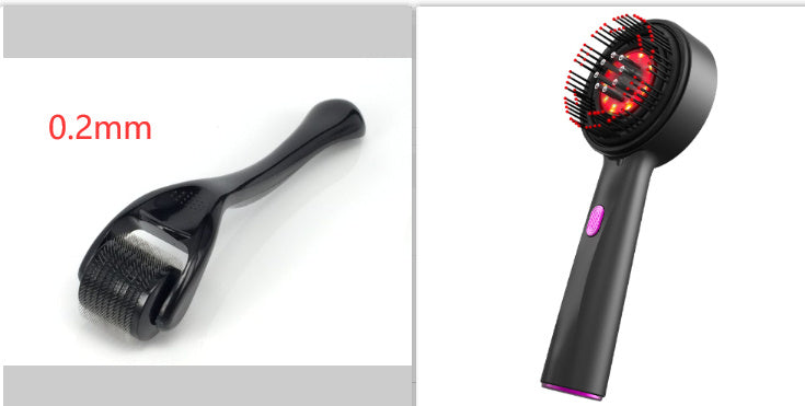 Hair Scalp Massager